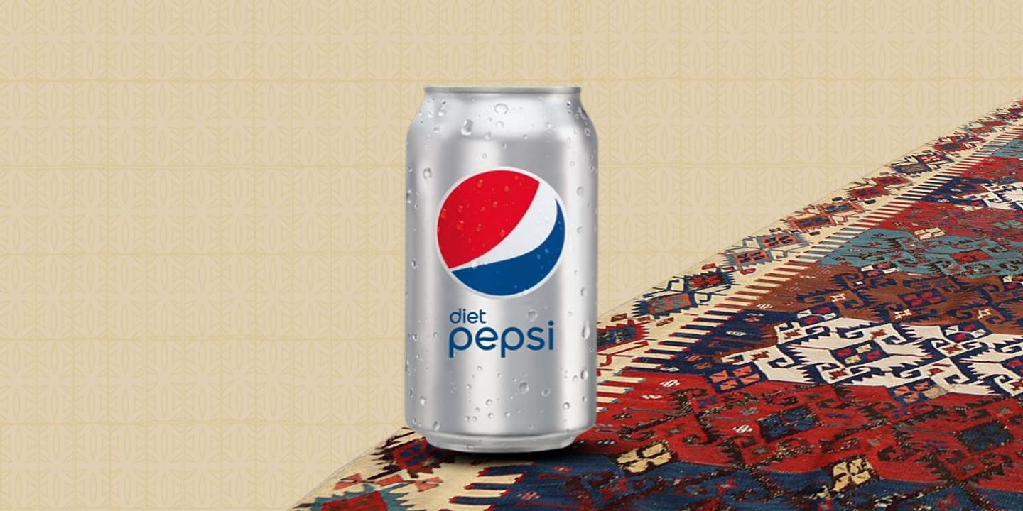 Diet Pepsi