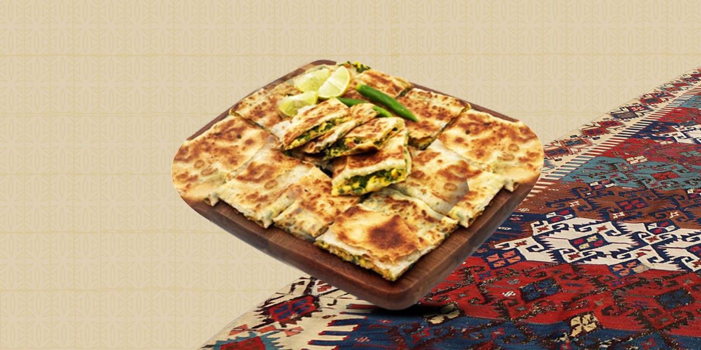 Meat Mutabbaq