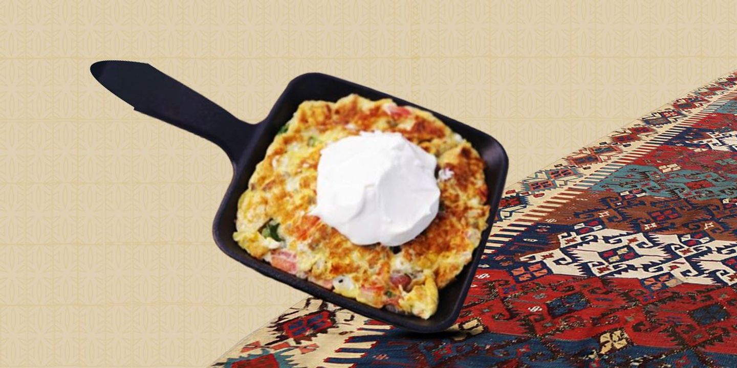 Shakshuka Lahsa