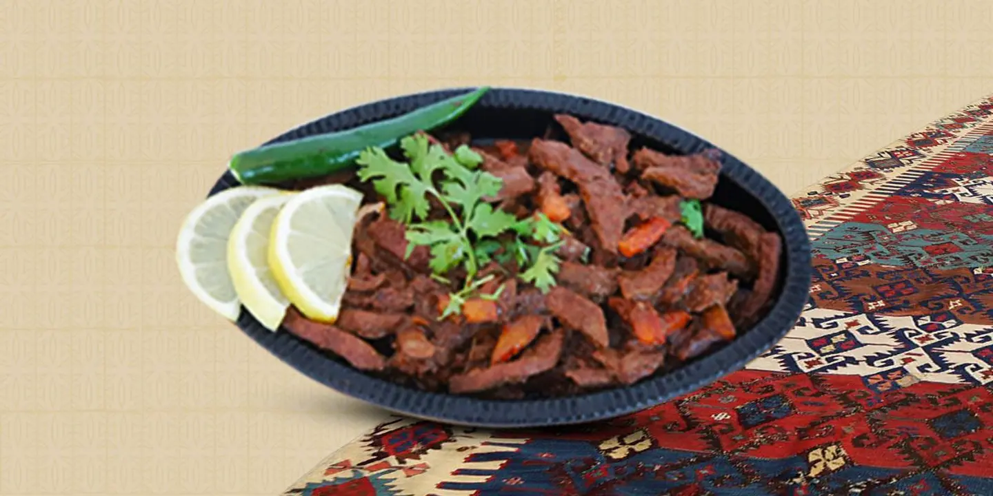 كبدة