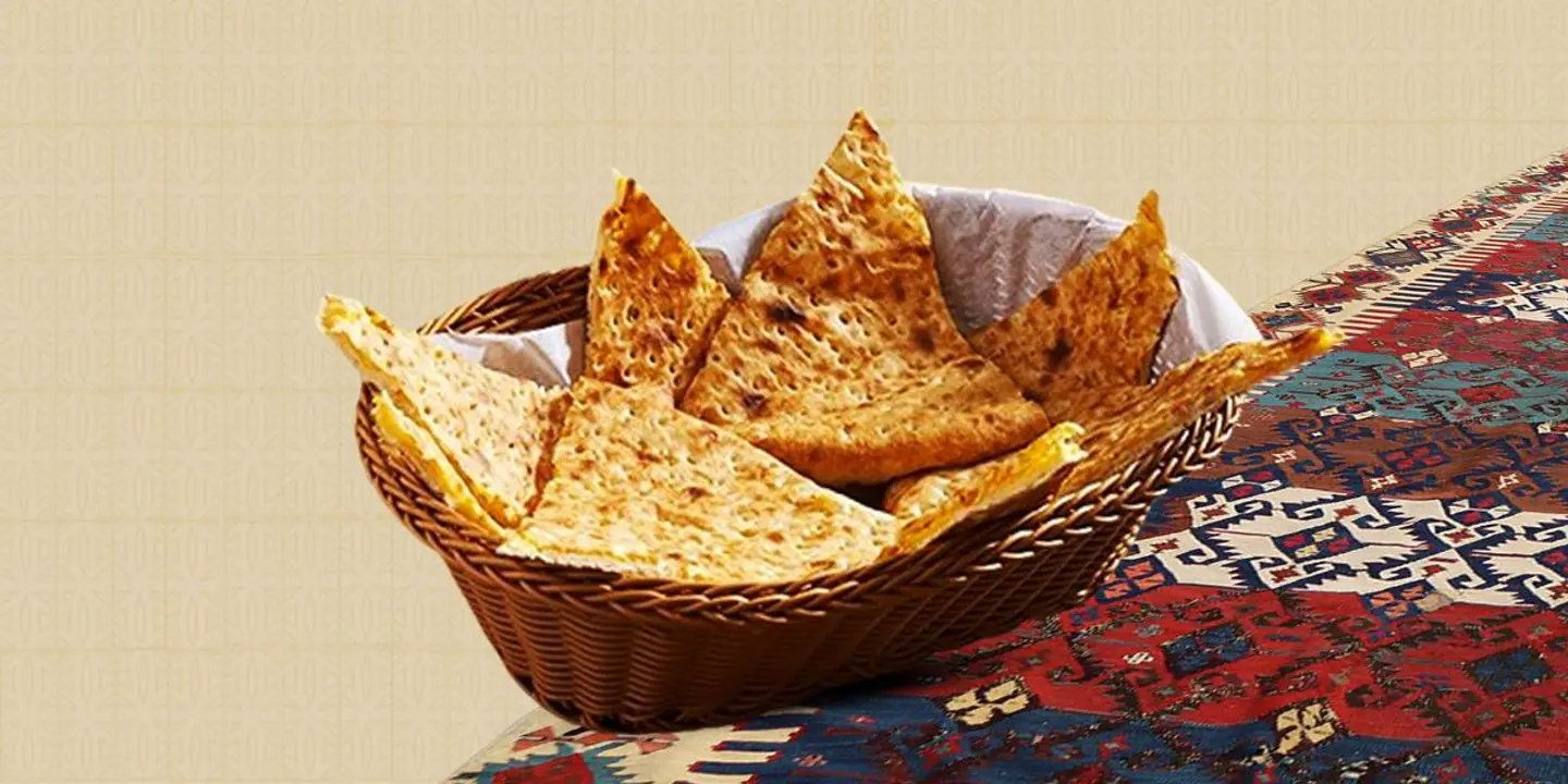 تميس بالجبن