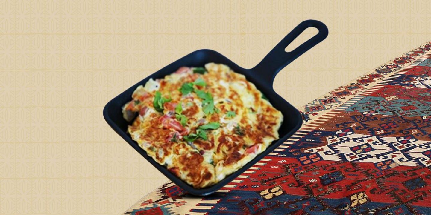 Shakshuka