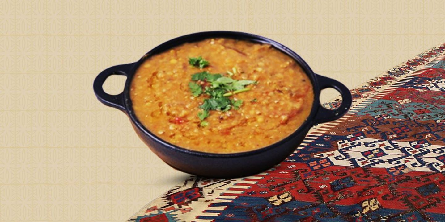 Lentil