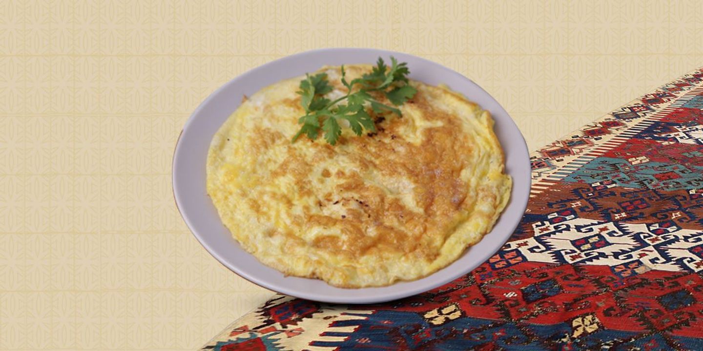 Fried Eggs