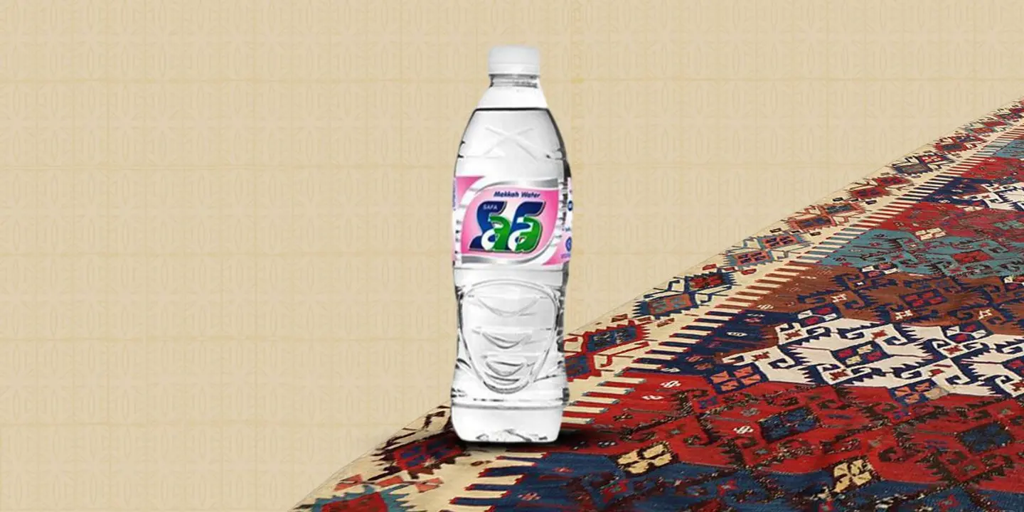 مياه كبير