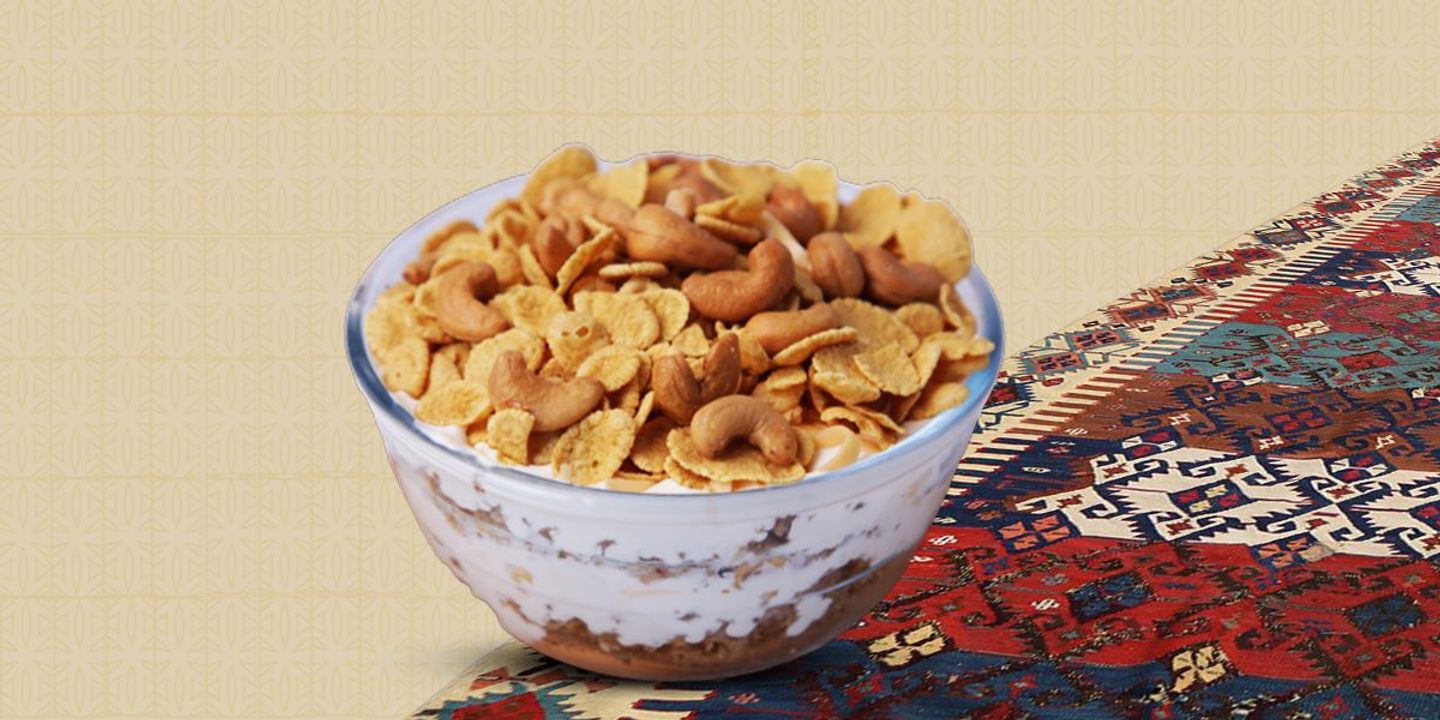 Cashew Flakes Areeka