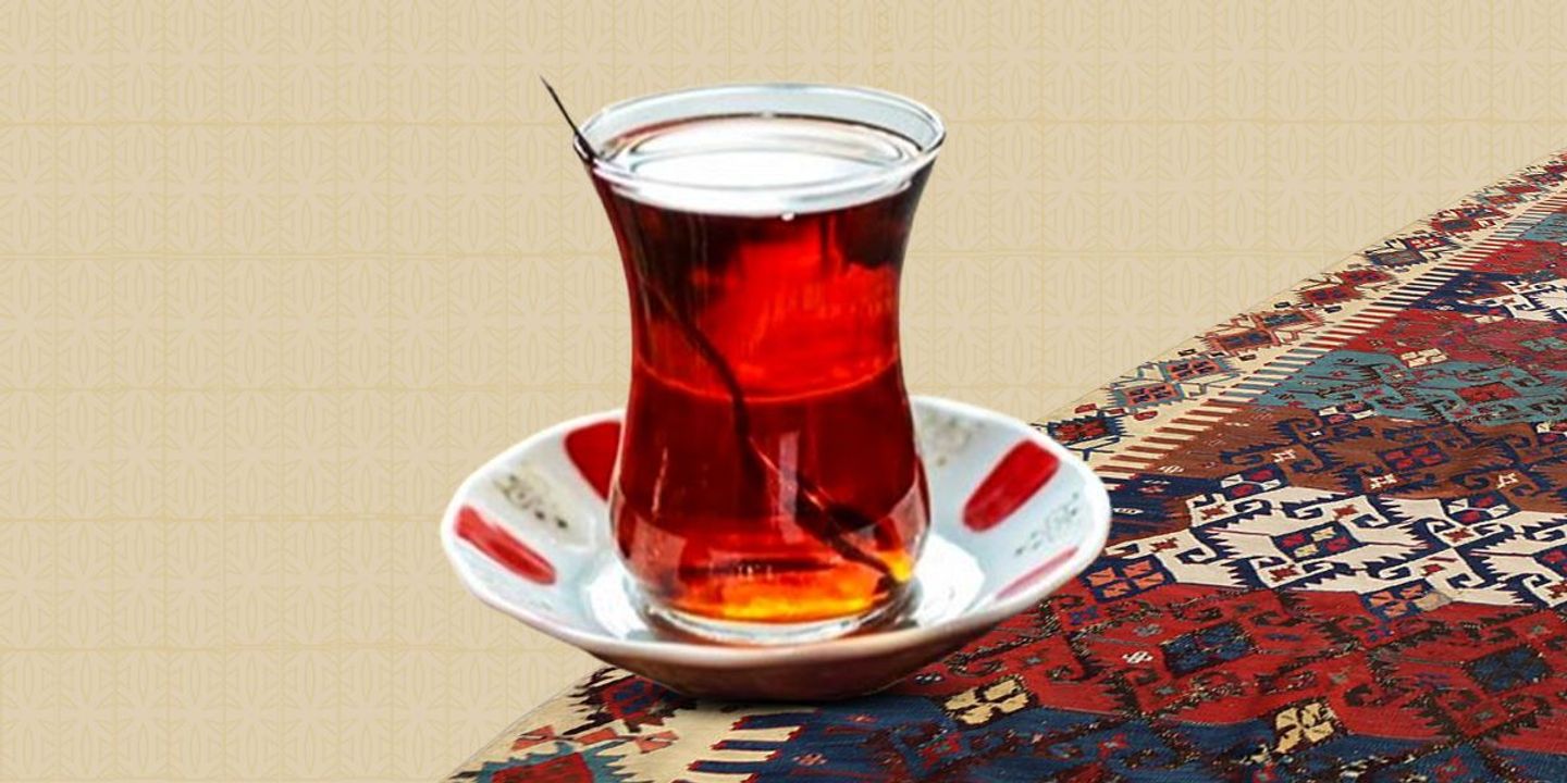 Plain Tea