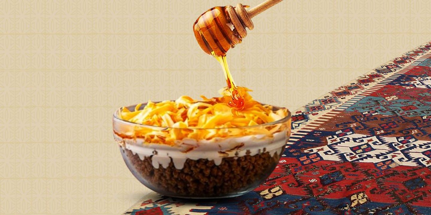 Millet Areeka