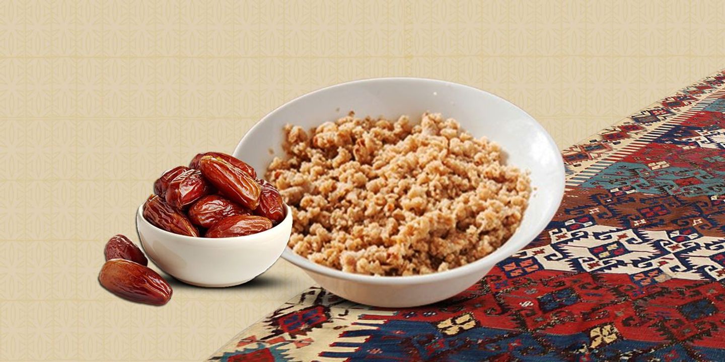 Dates Fatteh
