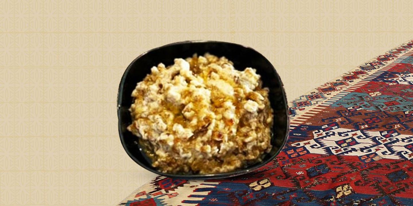Cocktail Masoub