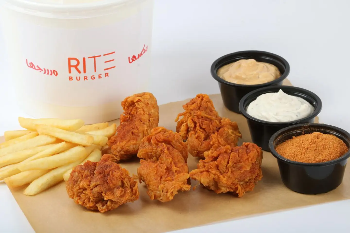 Nashville Bites