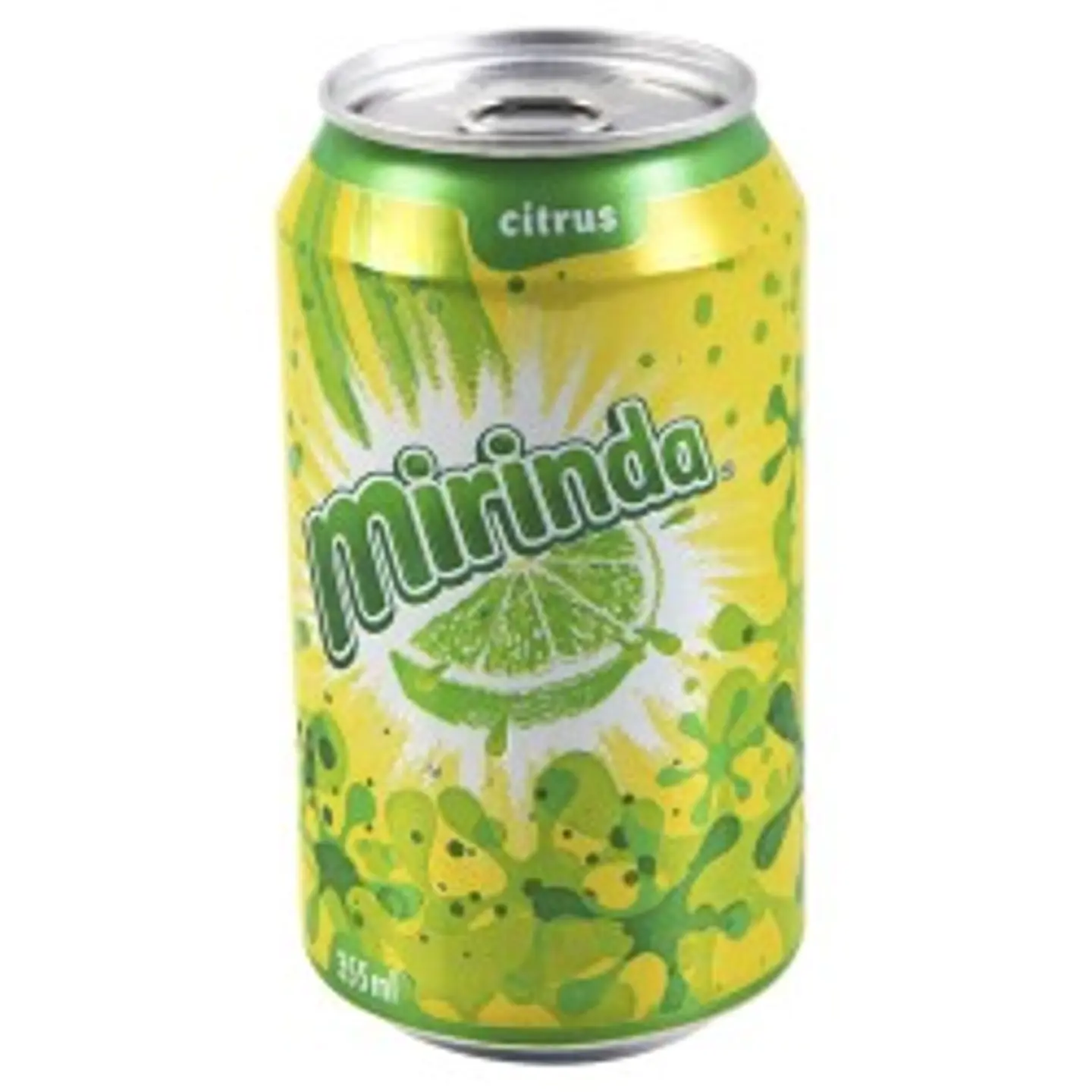 Mirinda Citrus
