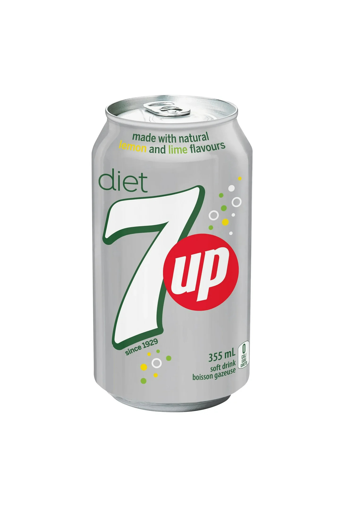 سفن اب دايت