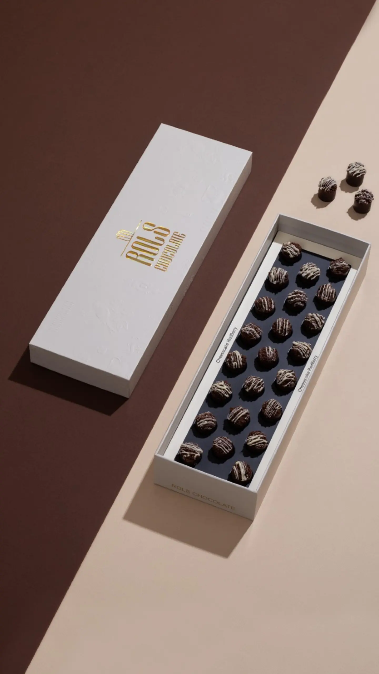 ميني تشيزكيك