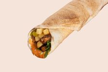 ساندوتش بافلو طاووق
