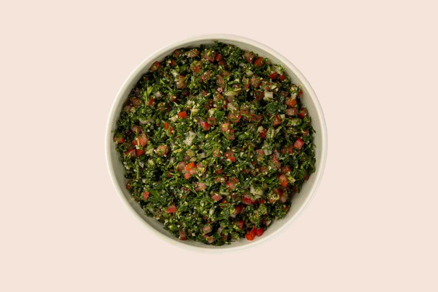 تبولة