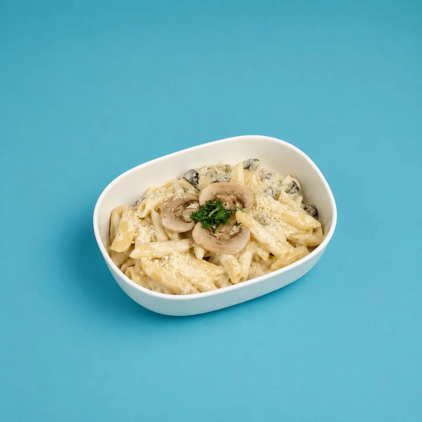 Truffle Pasta