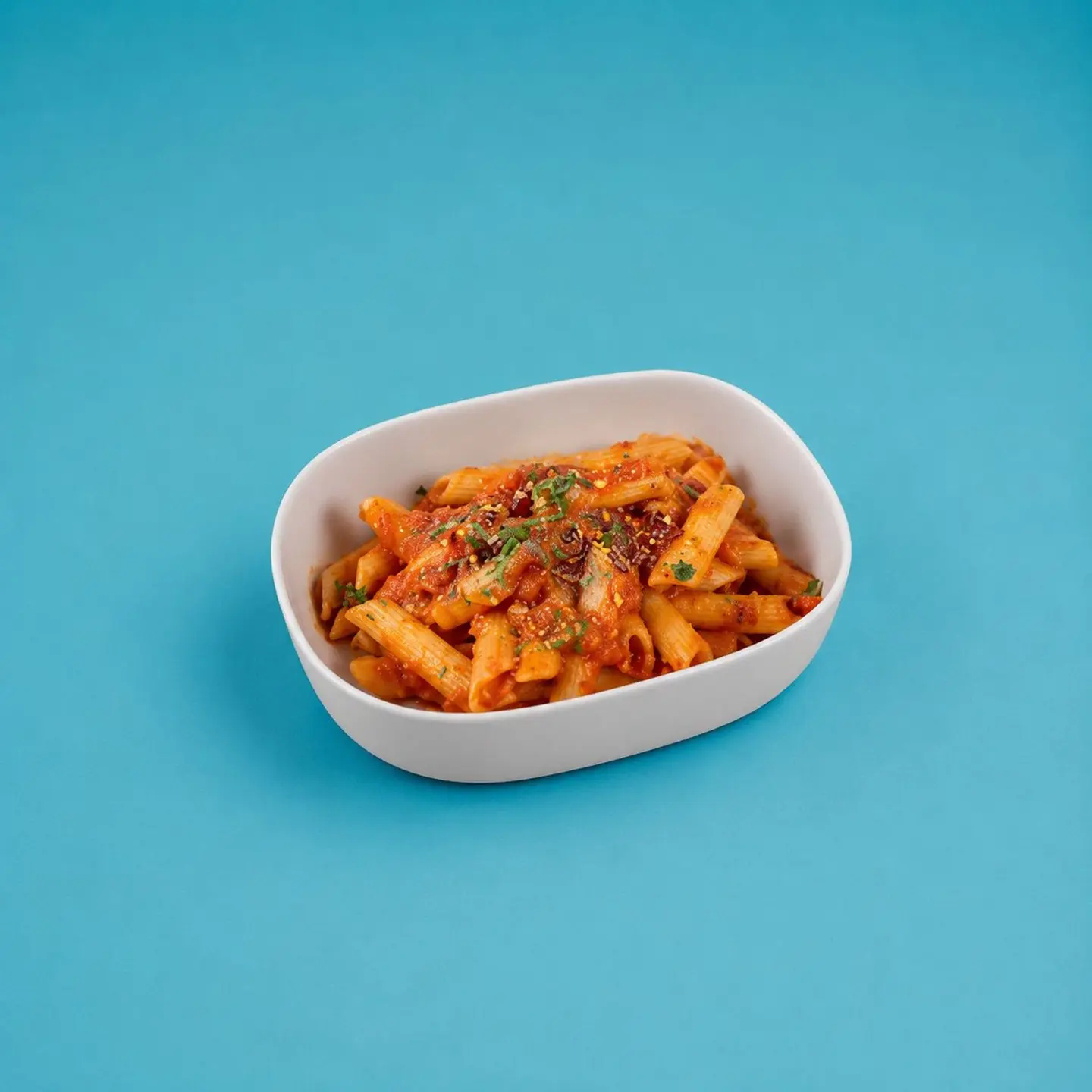 Pasta Arrabbiata