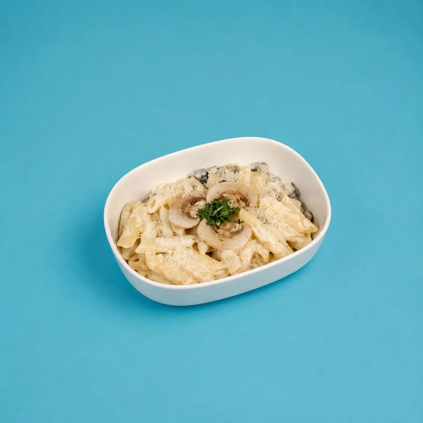 Creamy Pasta