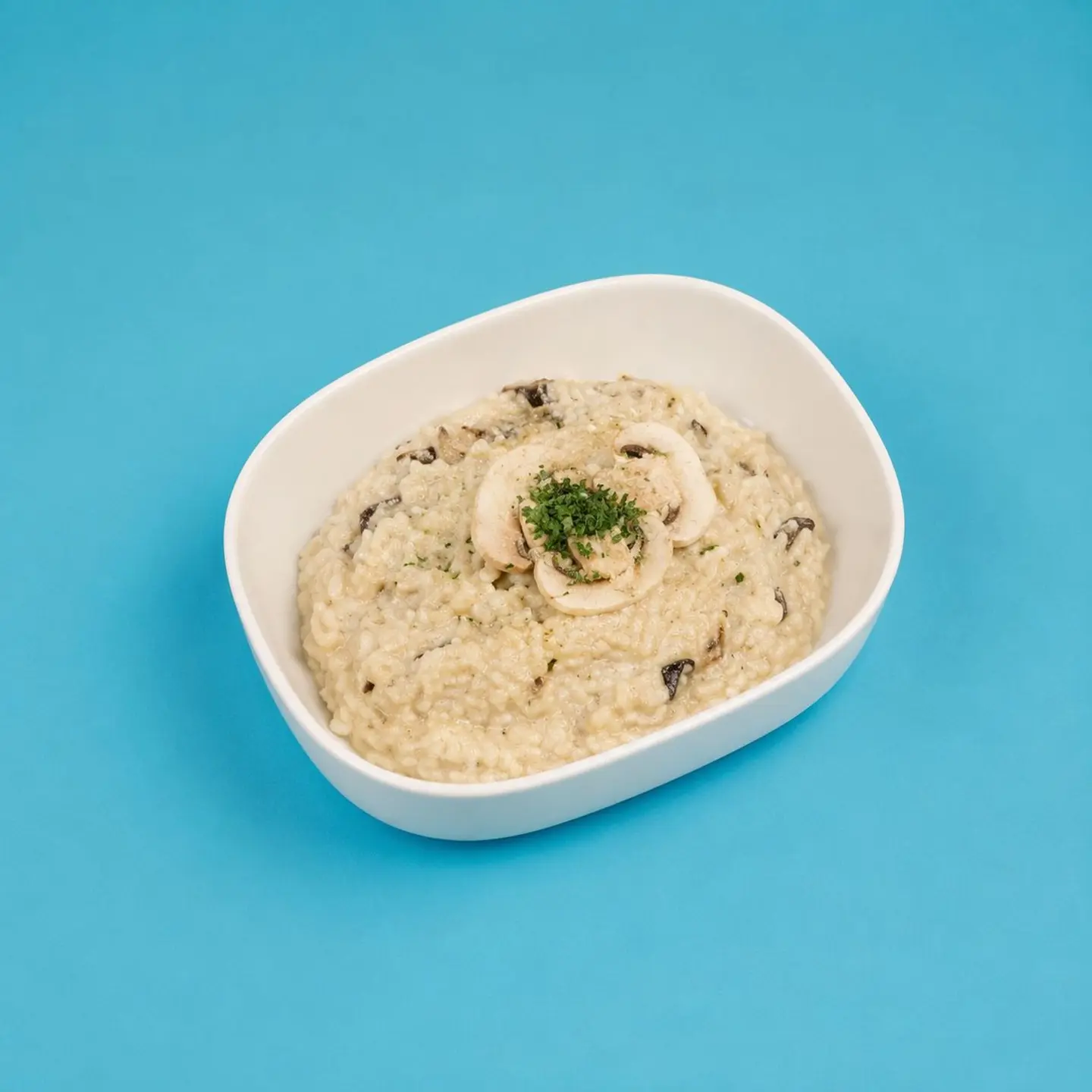 Truffle Risotto