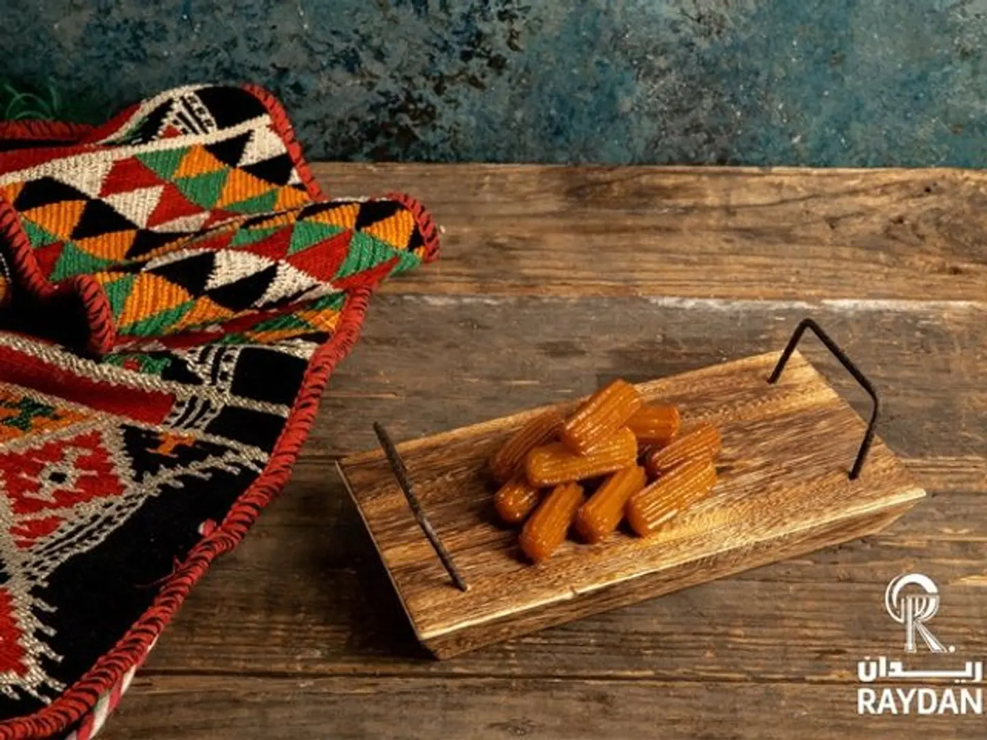 طرمبه صغيره