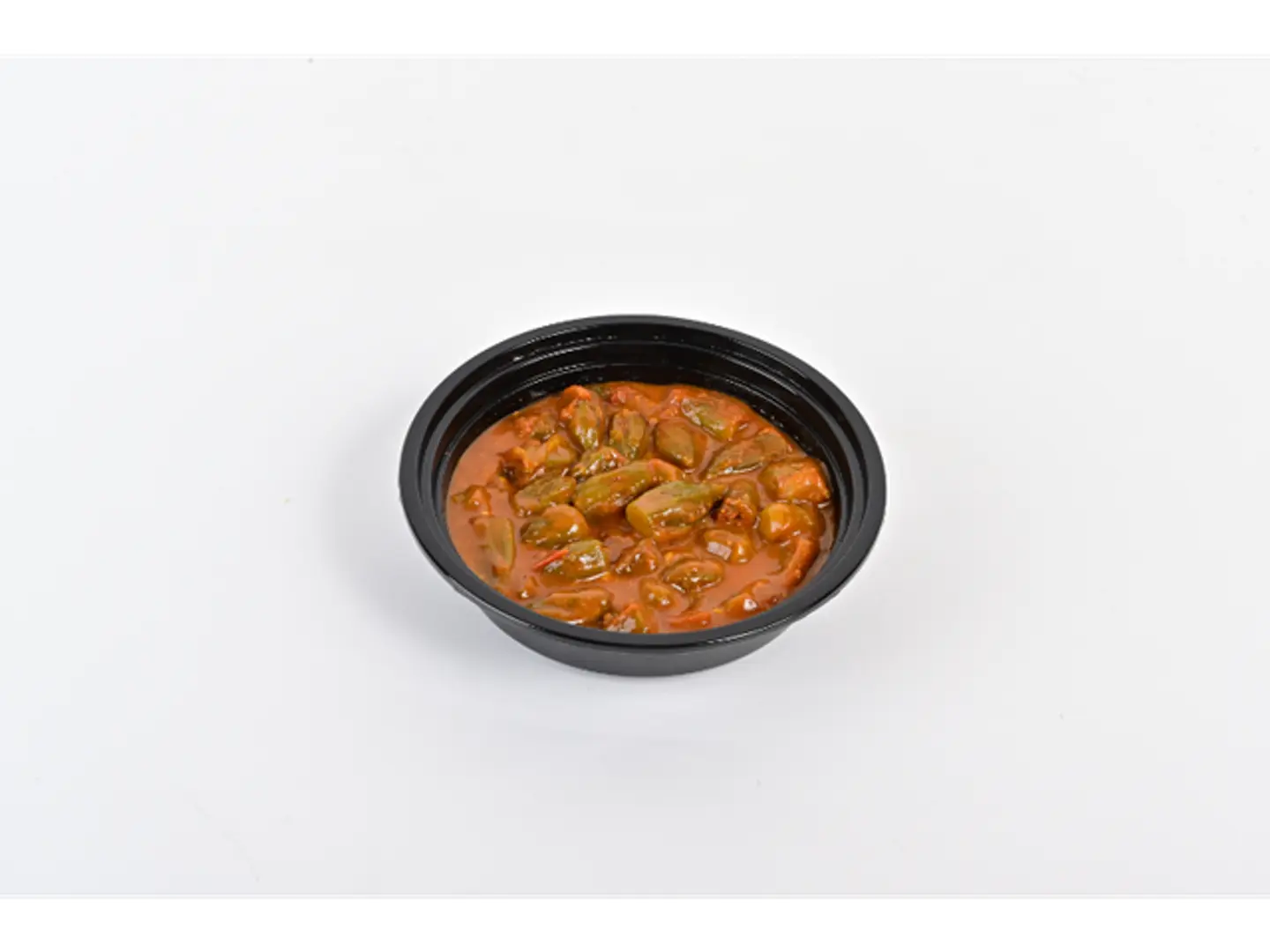 ايدام بامية
