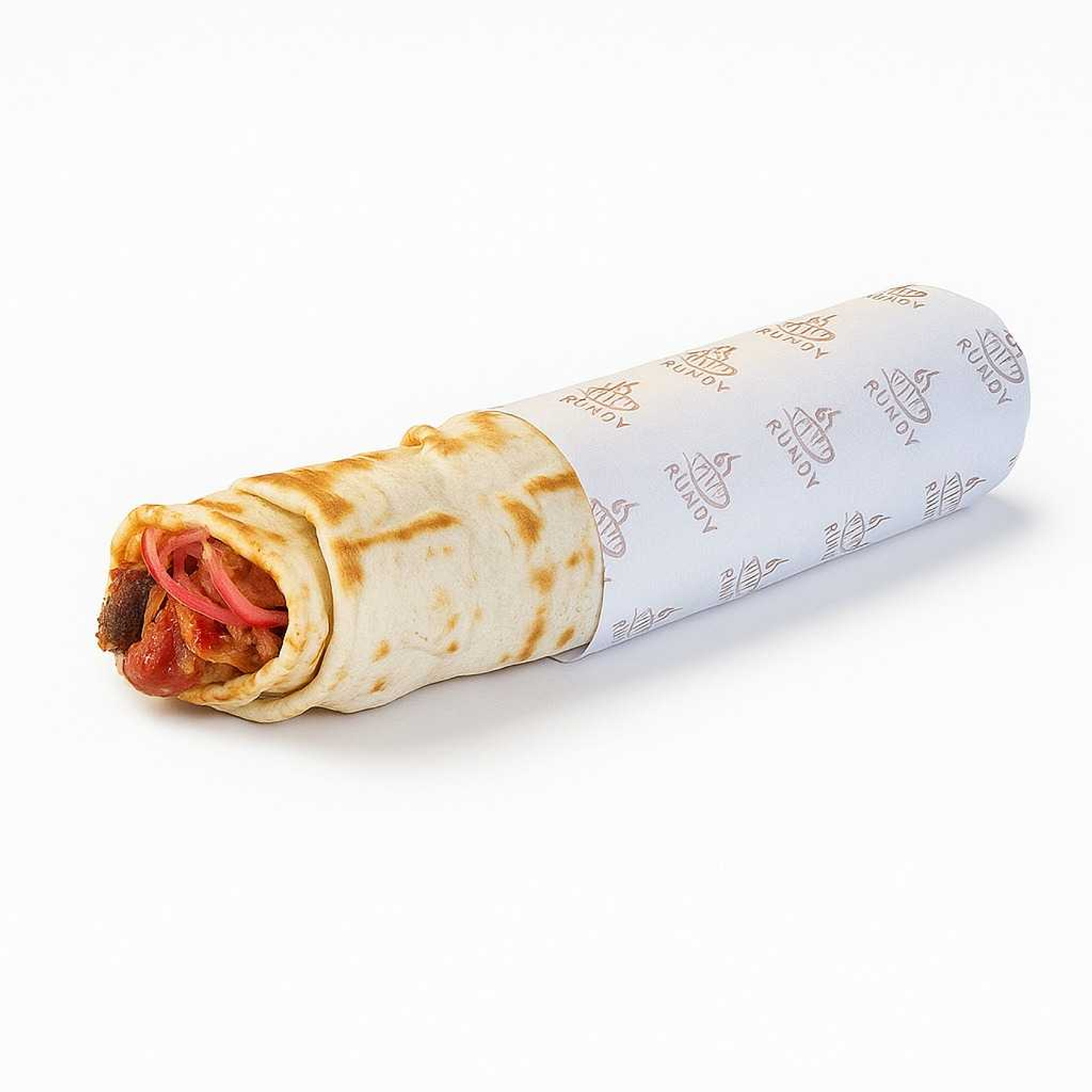 Meat Awsal (Large Sandwich)