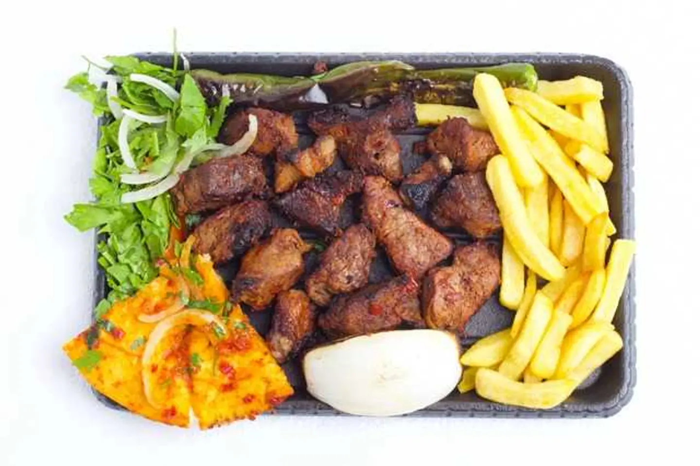 Meat Awsal (1 Person)