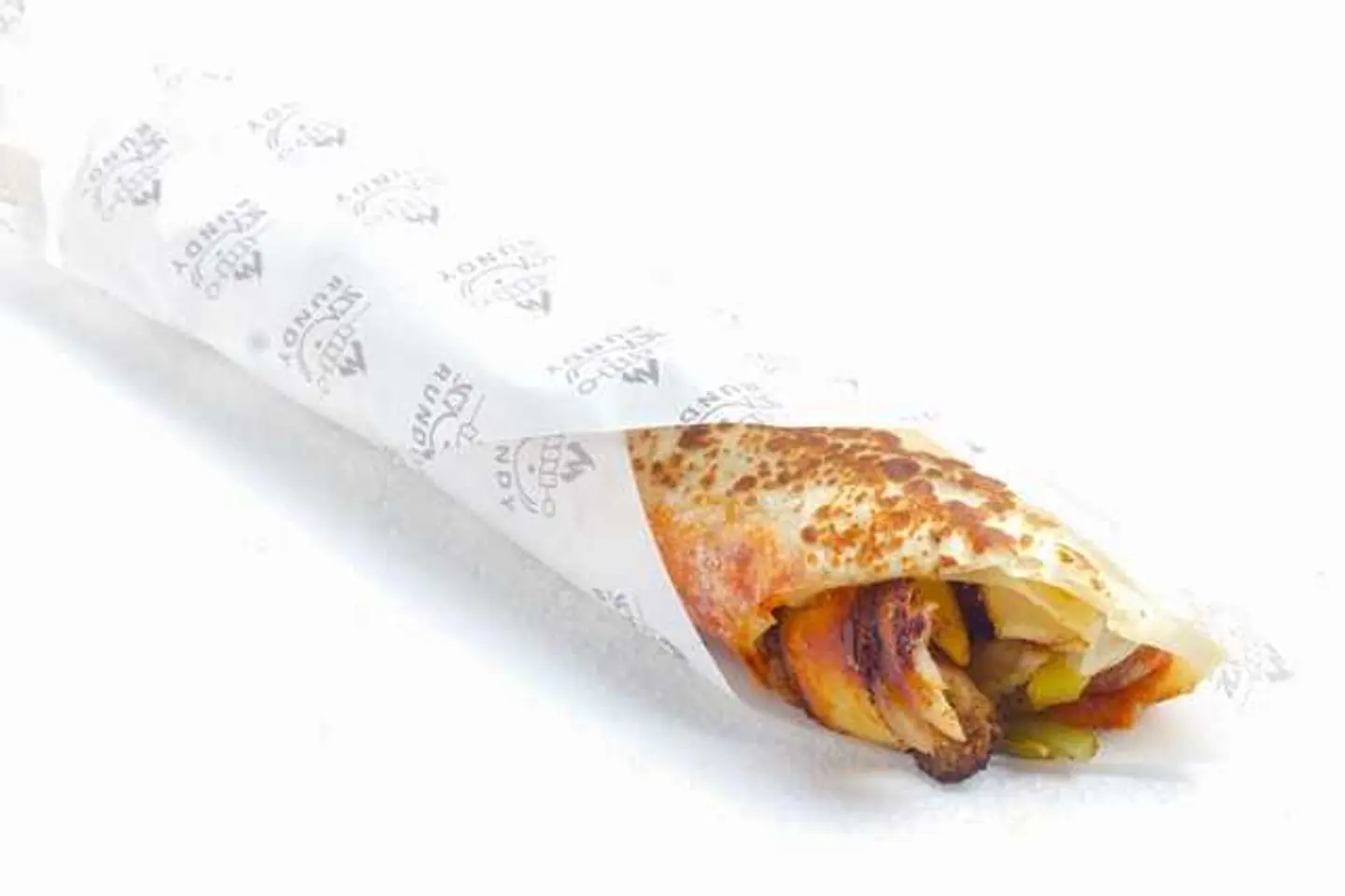 Shawarma Saroukh