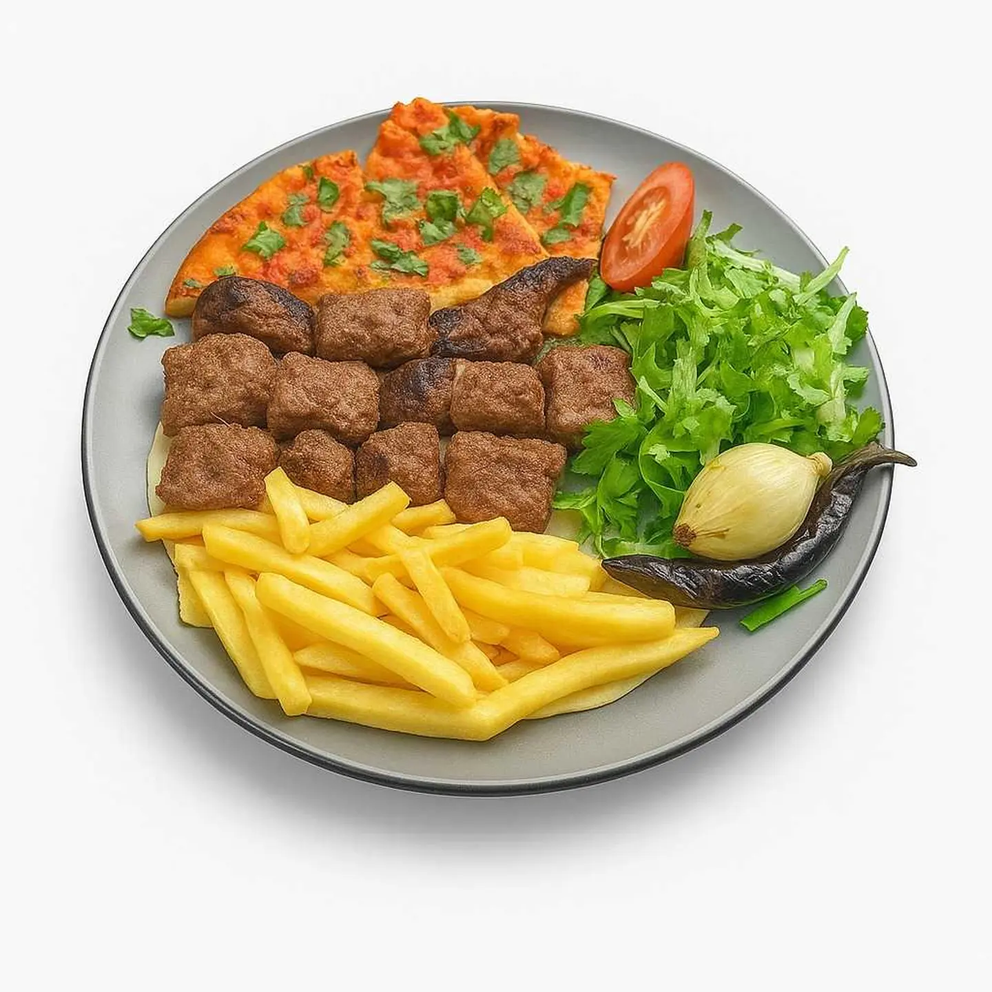 Meat Awsal (One Kg)