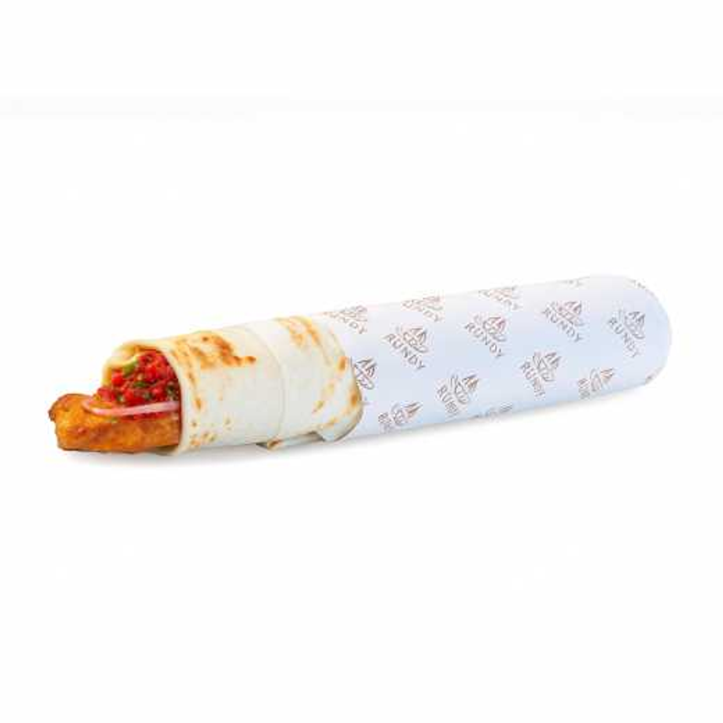 Chicken Kebab (Large Sandwich)
