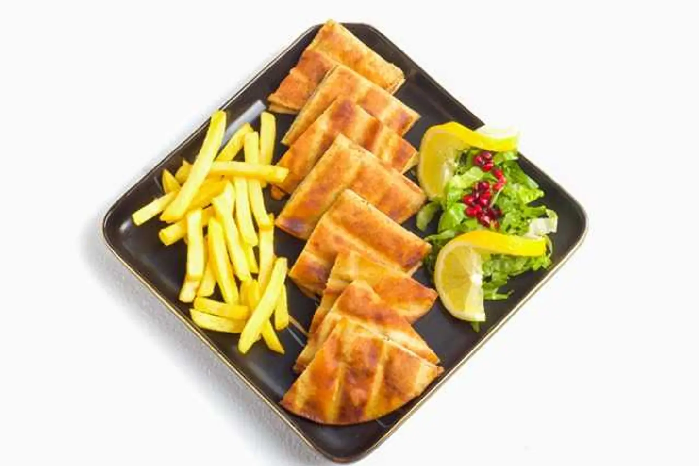 Meat Arayes