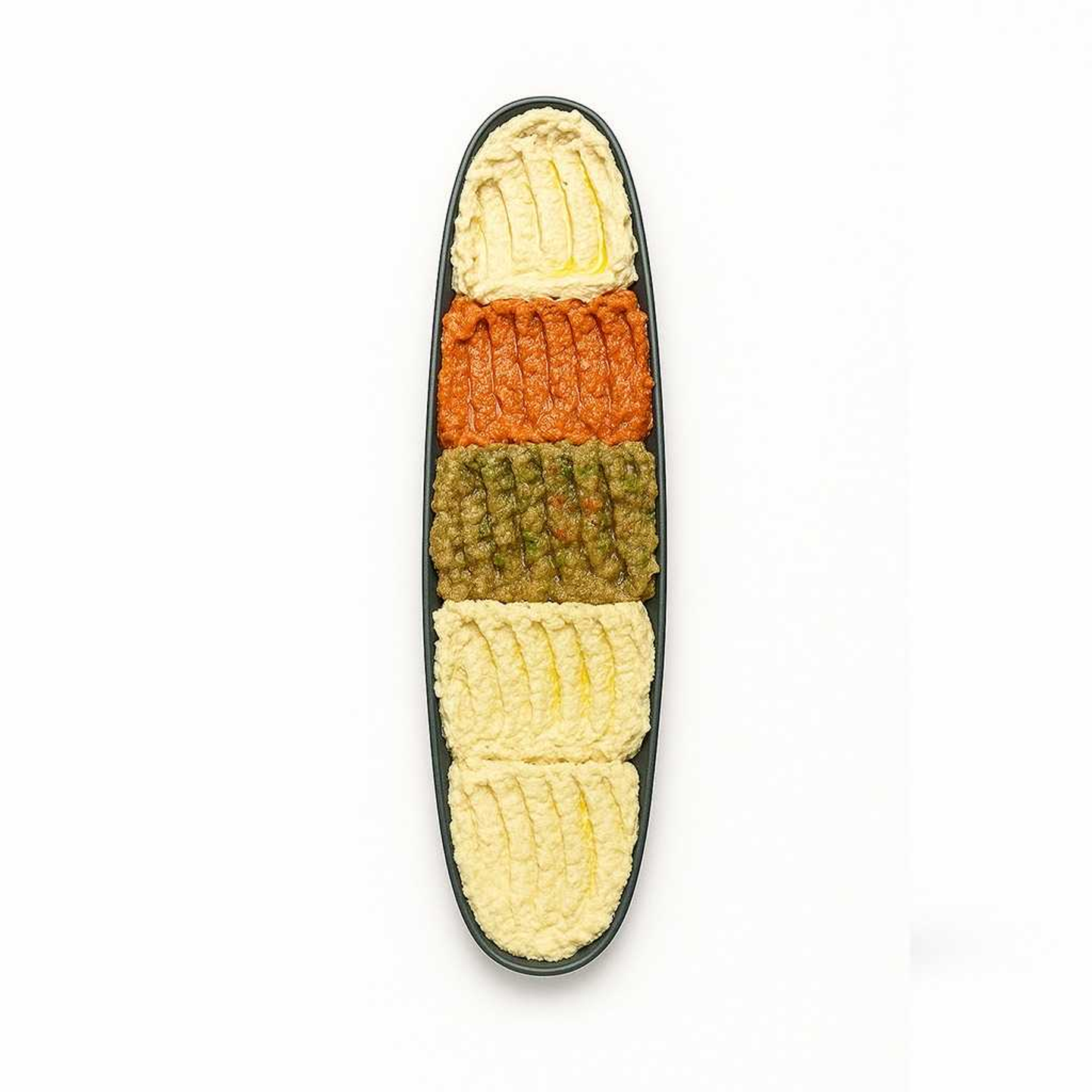 Mixed Appetizers (Medium)