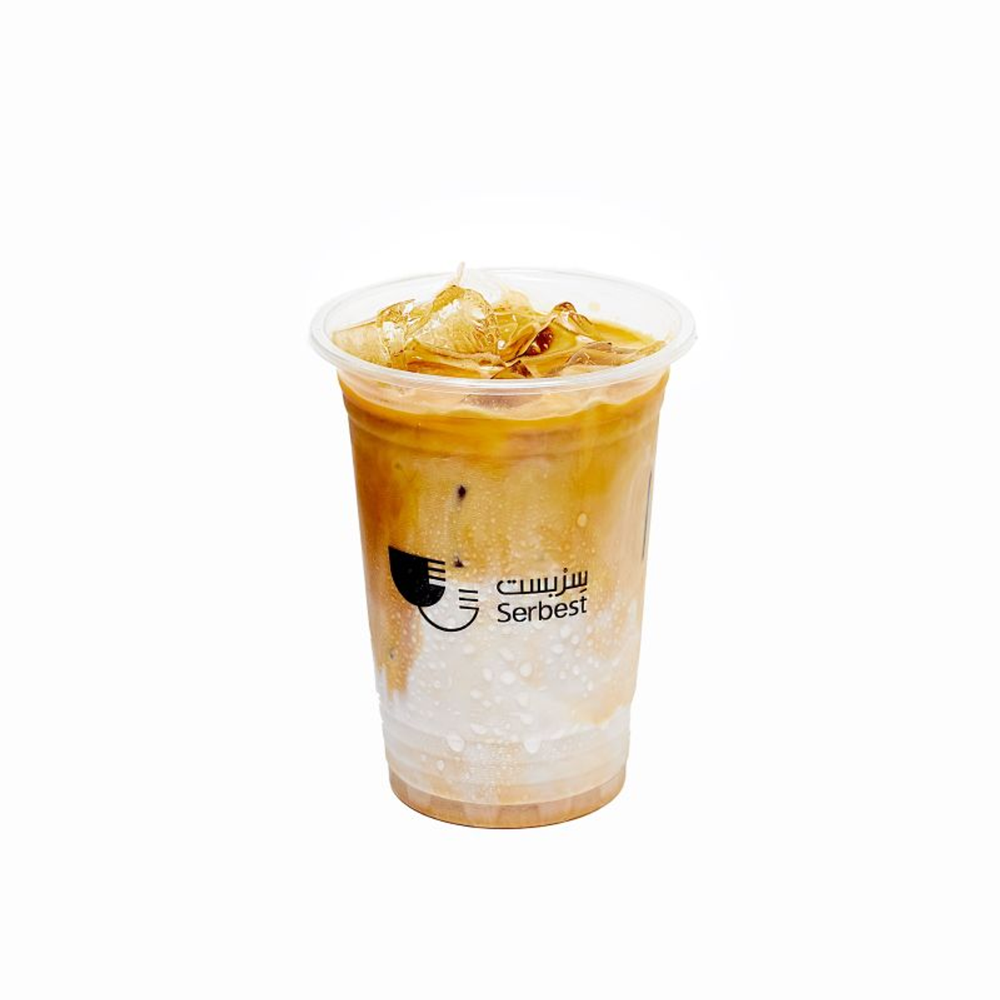 ايس لاتيه