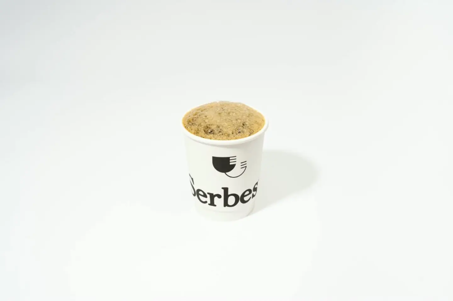 Hot Coffee Of The Day
