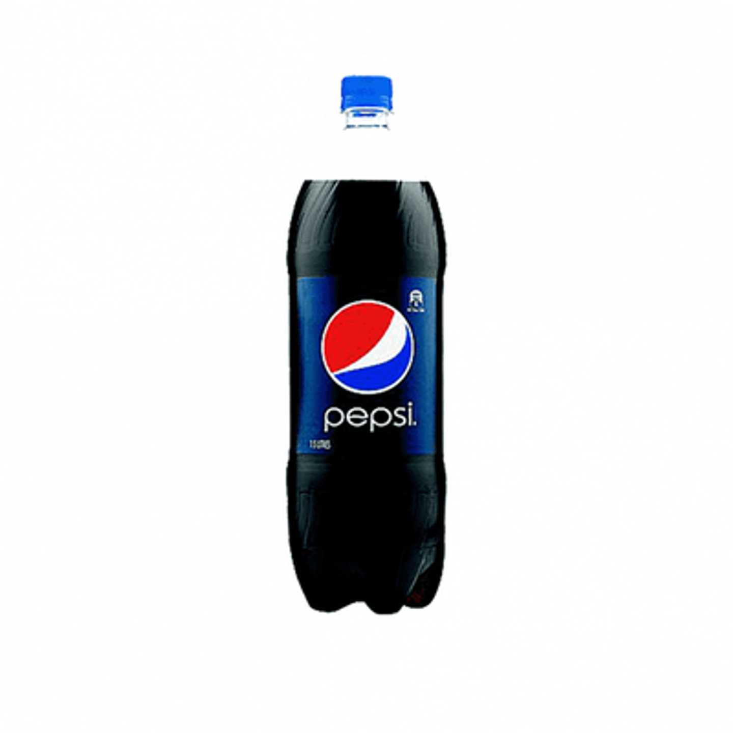 بيبسي 2.5 لتر