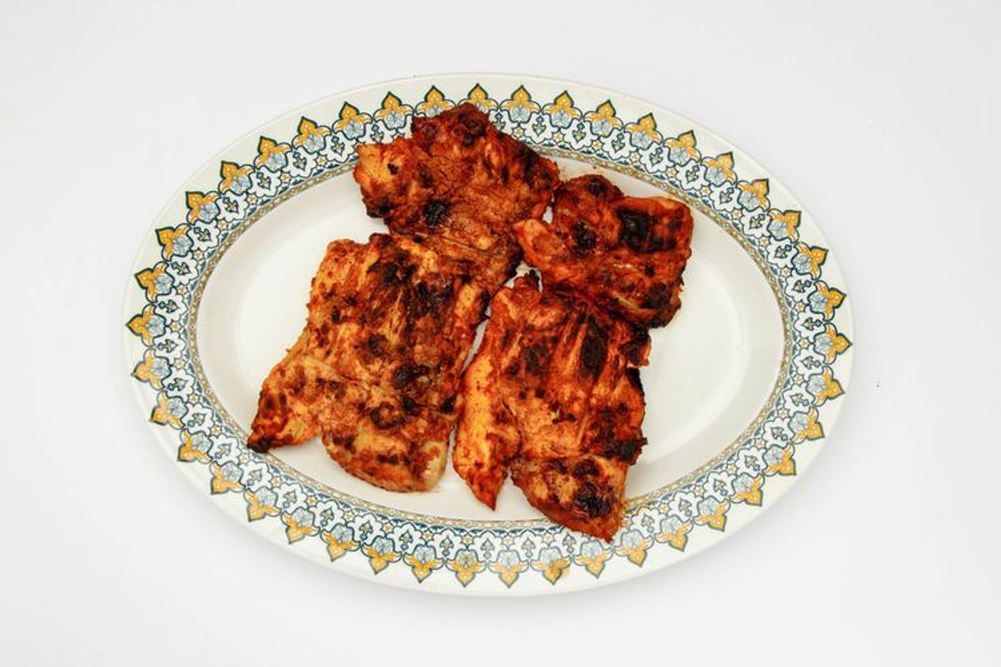 نص فحم سادة