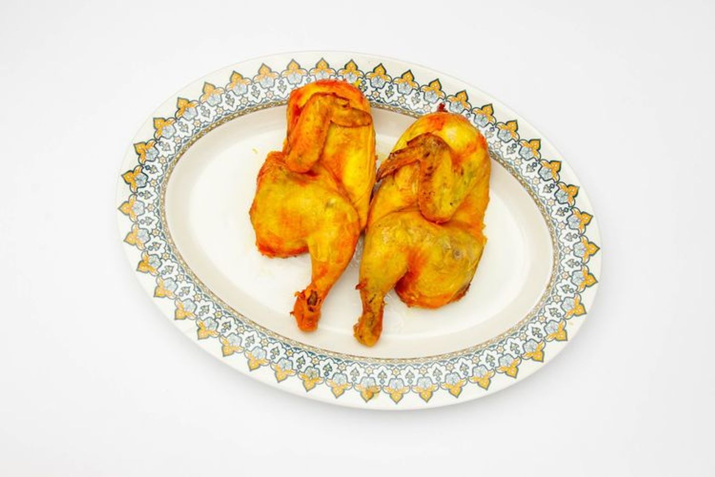 نص مندي سادة