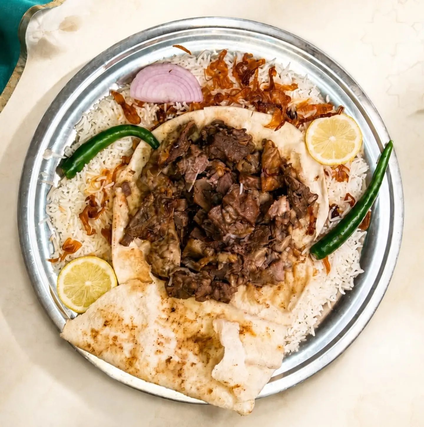 مكموت حاشي
