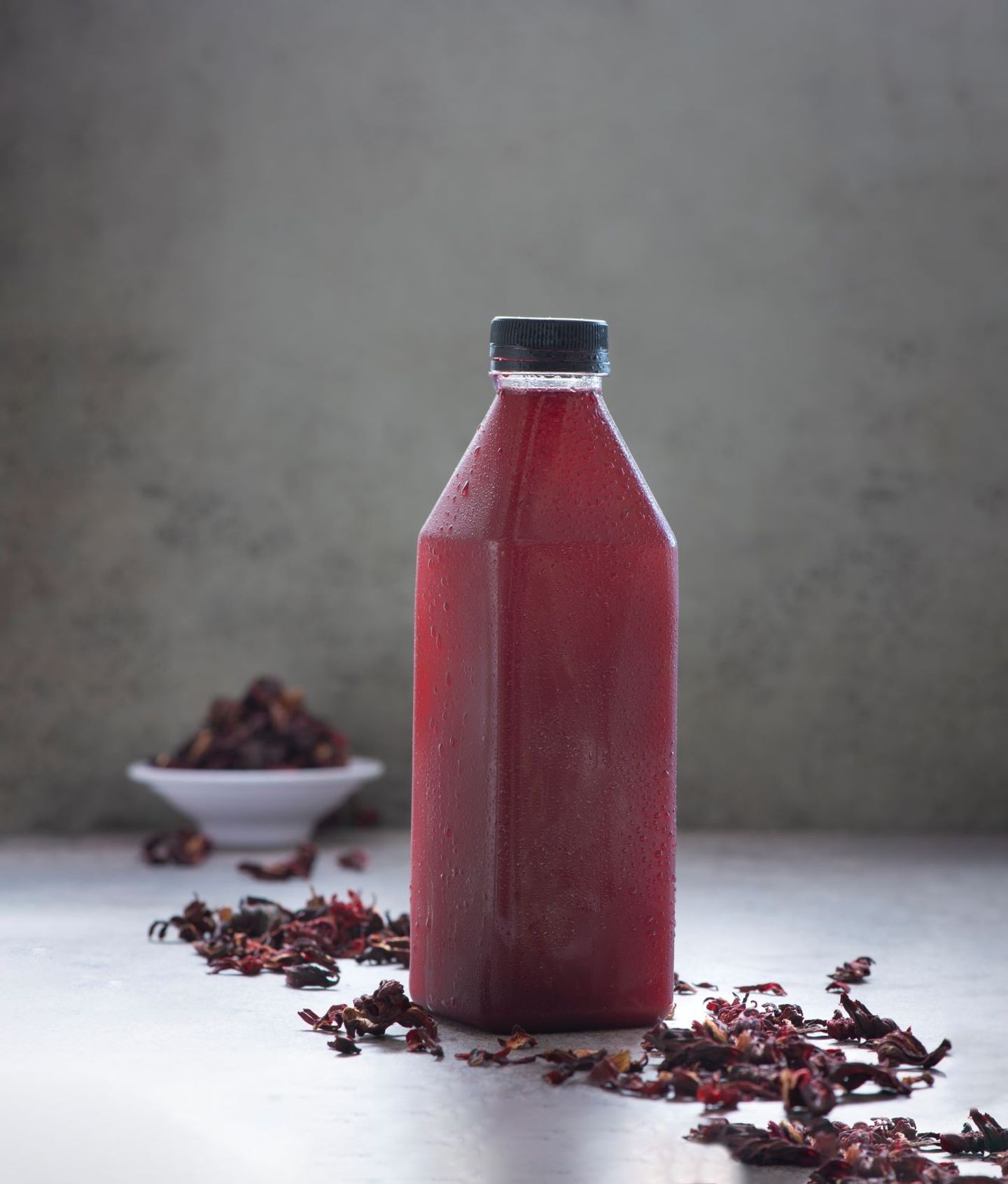 Hibiscus Juice 1 L