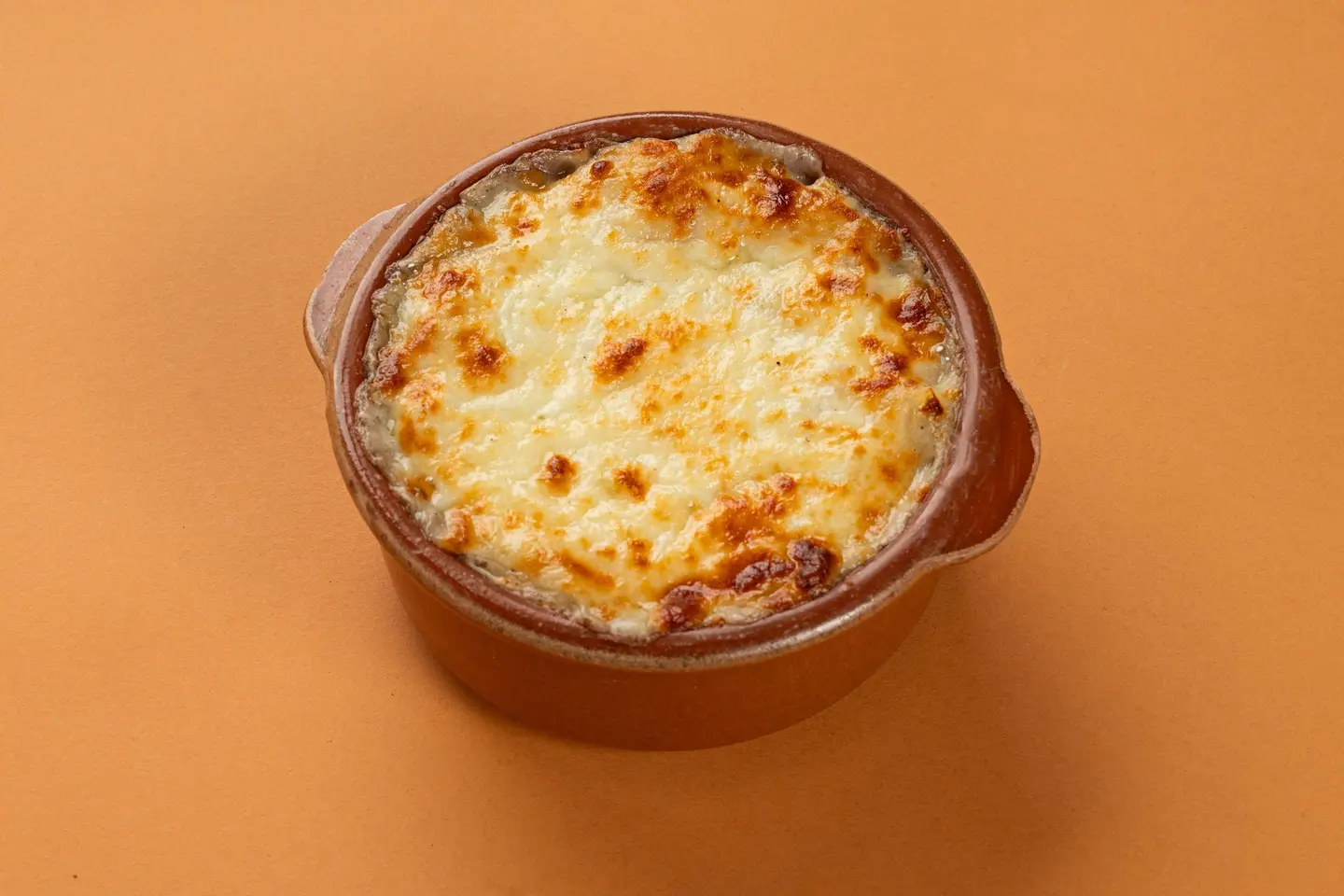Pasta Bachamelle