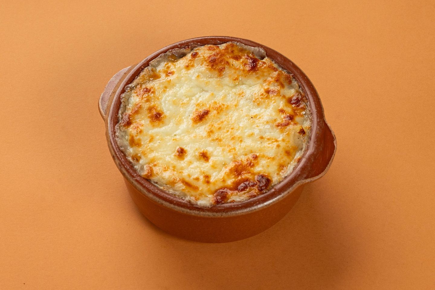 Pasta Bachamelle