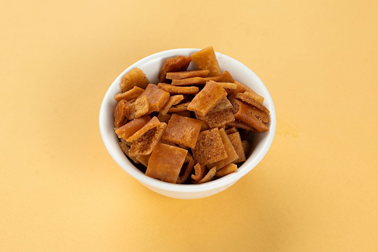 Fried Bread