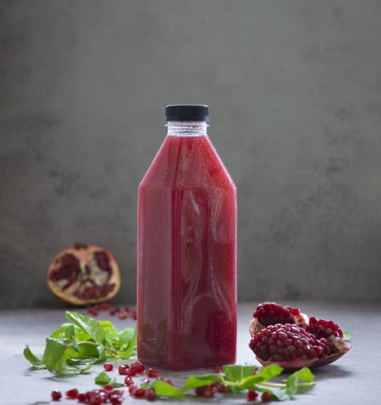 Liter Pomegranate