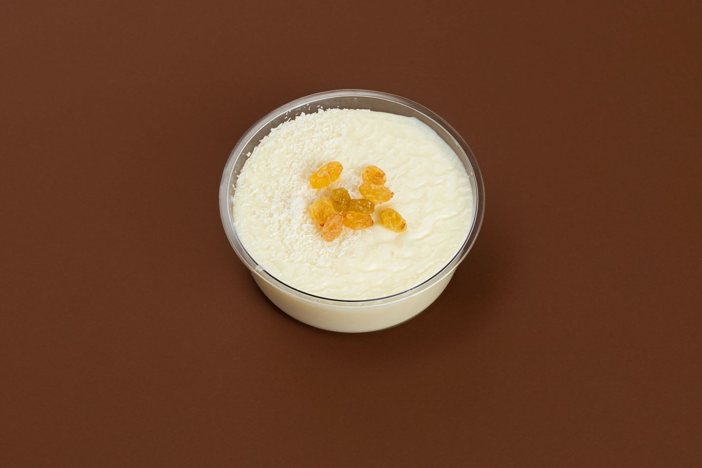 Rice Milk Del