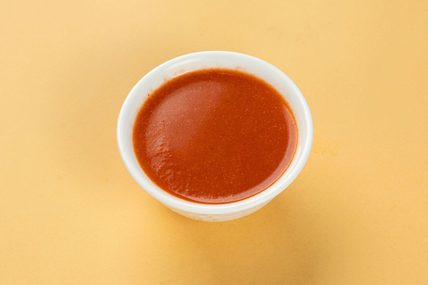 Koshary Hot Sauce