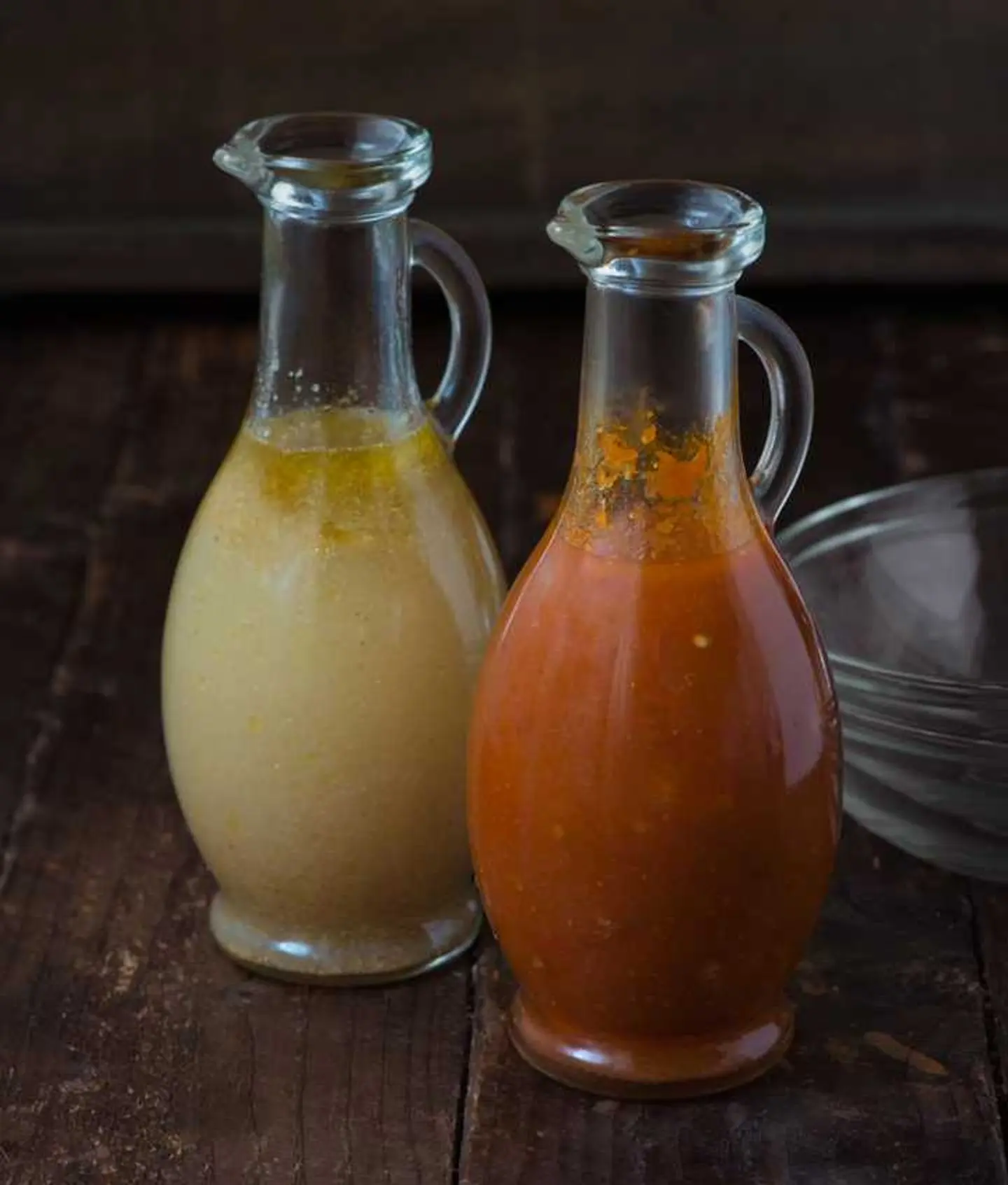 صوص دقة كشري