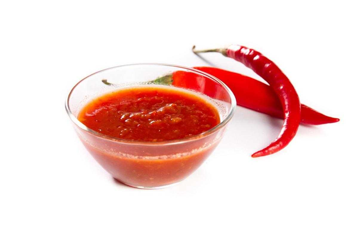 صوص شطة كشري