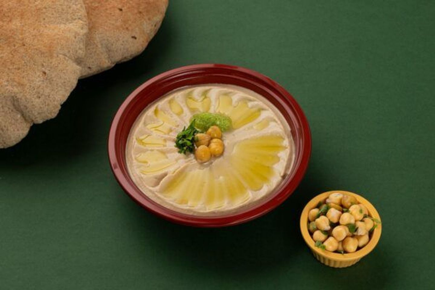 Hummus