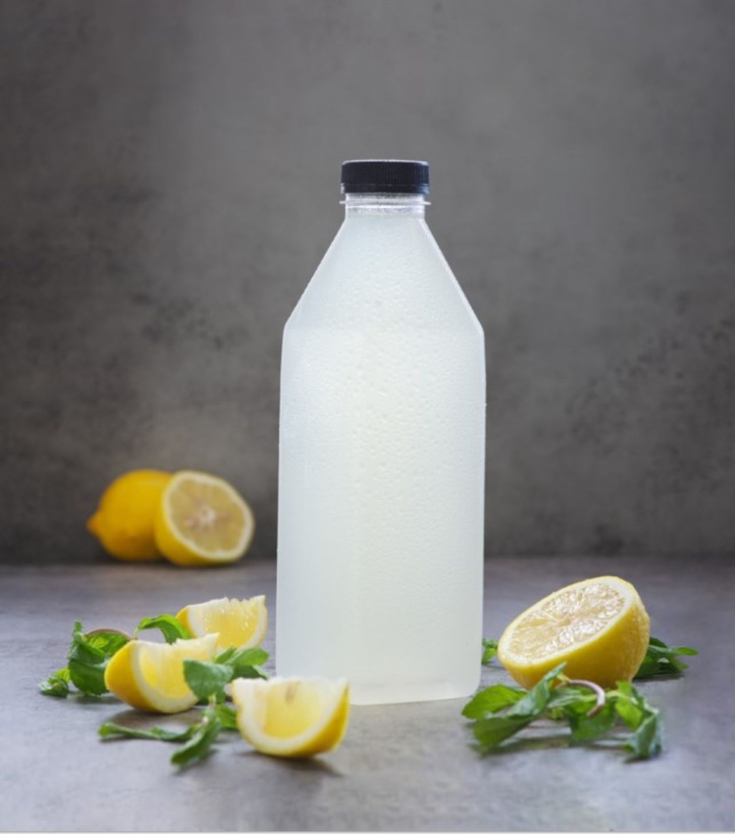 Lemon Juice 1 L